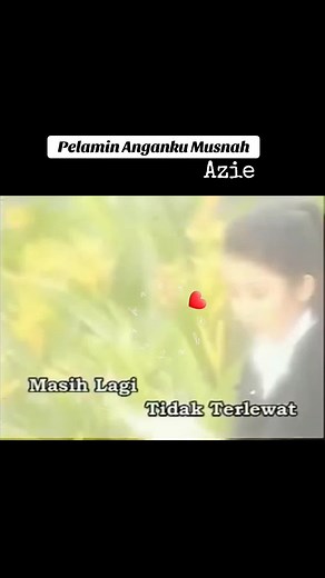 Pelamin Anganku Musnah - Azie