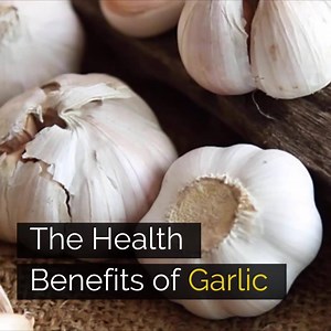 We all know garlic can enhance recipes, but did you know it can also improve your health? . . . #droz #healthyliving #garlic #garlichealthbenefits #healthy #prevention #improvehealth #health #healthyfood #wellness #healthylife #healthylifestyle #nutrition #eatclean #cleaneating #motivation #healthyeating #healthychoices #healthytips #foodie | Dr. Mehmet Oz