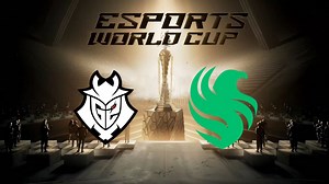 Falcons vs G2 电竞世界杯 2025【CSBOY解说】