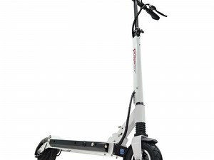 Speedway Mini 4 Pro Brake Cable Replacement