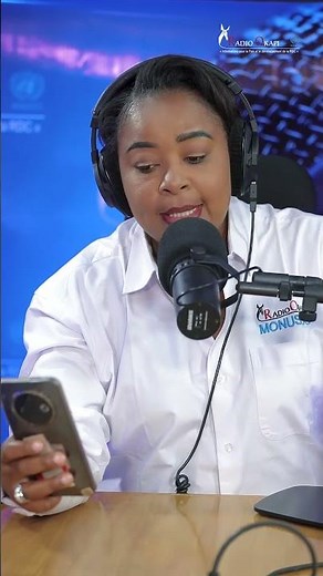 📊 Journal de l’économie – Extrait du 20 juin 2025 | Radio Okapi