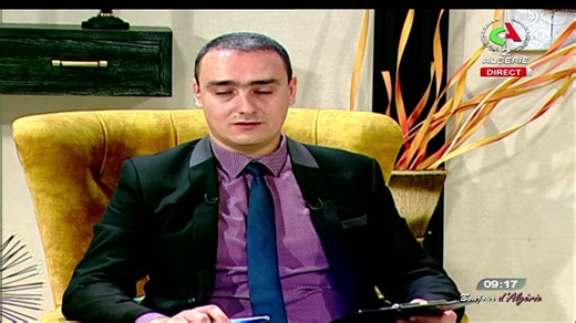 En direct l 28-10-2025 | Canal Algérie