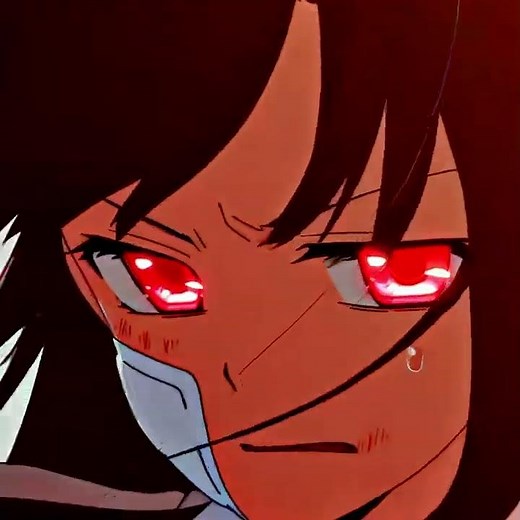 AMV Anime Edit - Sad Moments - Rias Gremory