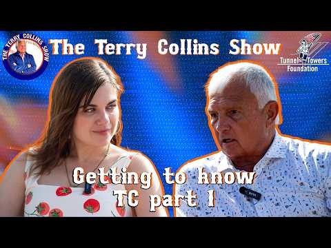 Laura Albanese interviews former Mets manager Terry Collins on his career Part 1 #mets #metspodcast