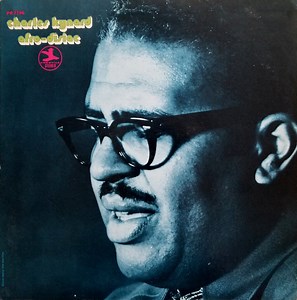 Charles Kynard - Afro-Disiac