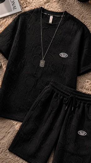 Men's 21st Birthday Outfits & Aesthetic Sets