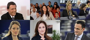L-MEPs Maltin b'ħidma f'kumitati ta' importanza għal Malta