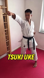708K views · 26K reactions | KARATE UKE WAZA, karate blocks with Japanese pronunciation . Full video on our YouTube channel „TEAM KI“ @ken_one1981 | Karate Techniques | Facebook