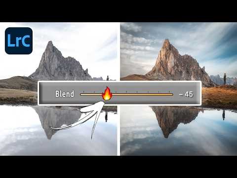 The One Tool Lightroom STILL Doesn’t Have — Here’s the Fix
