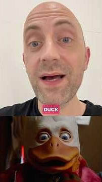 Why Howard the Duck Felt So Wrong