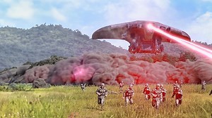 2021 War of the Worlds