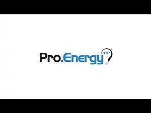 Pro.Energy 4.0 Presentation