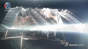 Born to Design: The Future of Moon Exploration