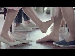 Moha Herbal - Footsie Film