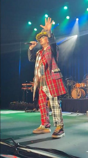 Let’s Dance by Culture Club, Pechanga Theater 3/15/26 #cultureclub #music #musicvideo #davidbowie