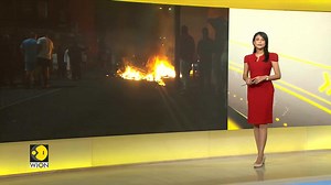 UK Leeds Riots: What led to riots in Leeds?