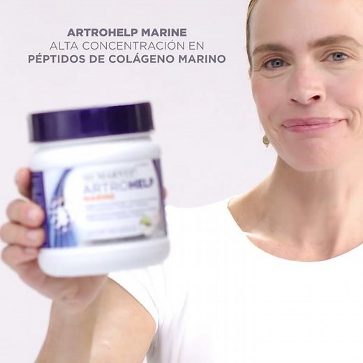 Artrohelp Marine de MARNYS | Mi complemento perfecto