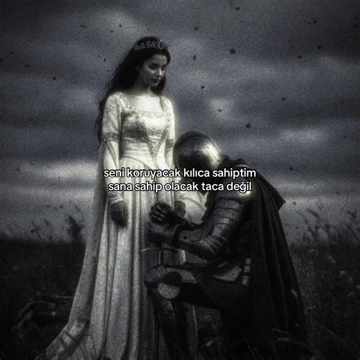Aşkın Kılıcı: Tristan ve Isolde Hikayesi