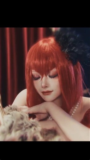 (Black Butler) love story Madame Red and Phantomhive #lovestory #shorts #music
