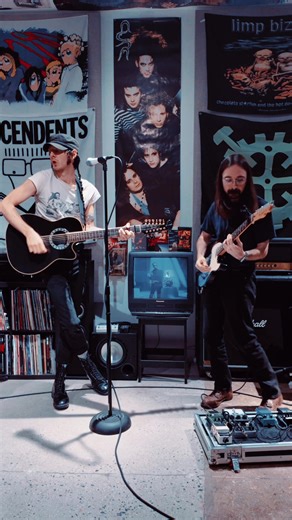 Live Music Event at The Branch Museum in Richmond, VA