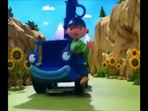 Bob the Builder Theme Song