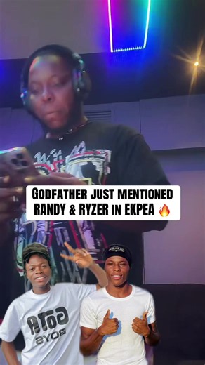 Ekpea Randy & Omor Ryzer song — Ekpea lyrics and meaning