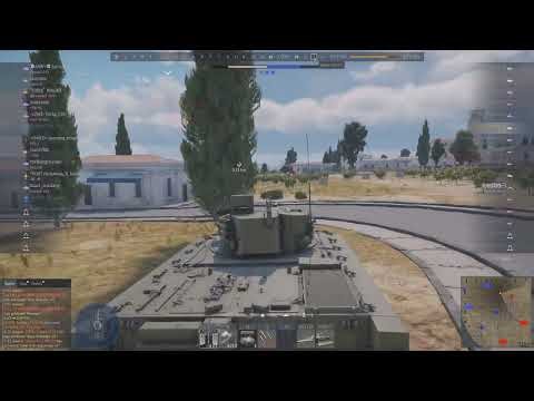War Thunder - What kind of cheat is this?