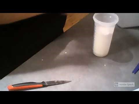 TUPPERWARE - Moule rectangle - Quiche sans pâte