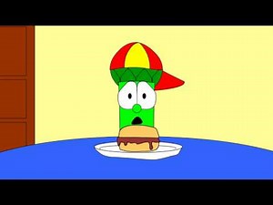VeggieTales Funnies Episode 1