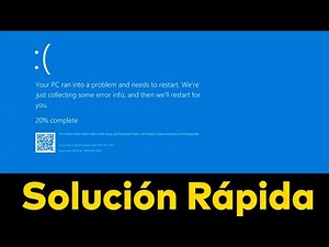 Blue screen on Windows 11 or 10? Quick and permanent fix!