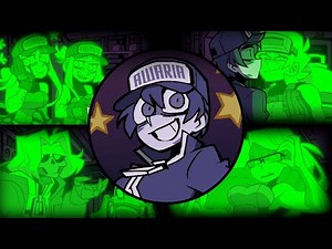 Awaria - Full Playthrough [Hard Mode] + Ending and Bonus Gallery