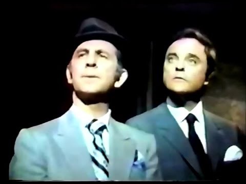 Skittle Tennis Game Commercial (Don Adams, 1971)