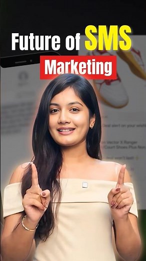 Future of SMS Marketing 🚀 #bulkmessaging #smsmarketing #bulksmsservice #rcsmessaging #bulksmsservice