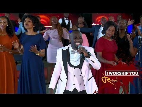 I Worship You (Official Video) By Limitless Worship