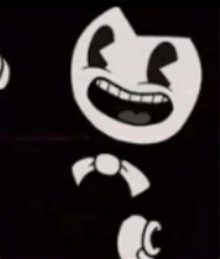 cartoon bendy scream sound effect