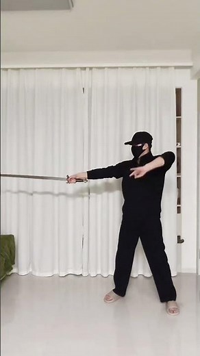 Master the Basics of Chinese Swordsmanship - Episode 1: Your Journey Begins