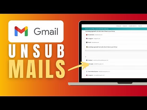 How To Organize Your Gmail Inbox (Best Way 2023)