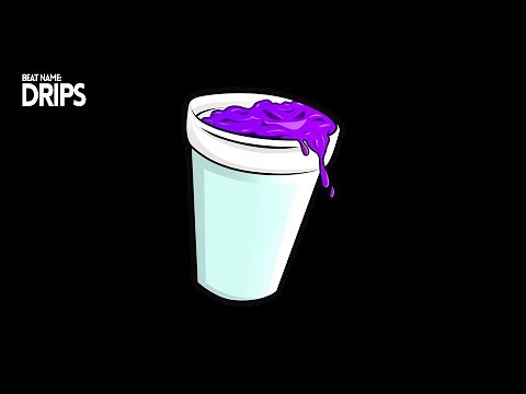 Freestyle Type Beat "FLOW HARD" Trap/Rap Instrumental Beat Freestyle | Rap Beats