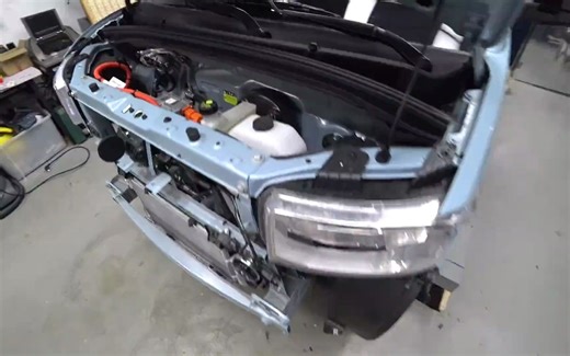 五菱宏光miniEV拆解要点，喜欢自己动手DIY必看