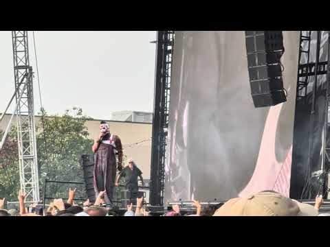 Mudvayne - Dig : Live at Louder Than Life, Louisville KY 2025