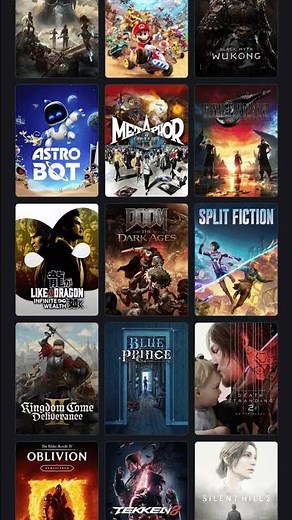 Top 20 Game of All Time for pc & mobile 🎮 #pcgaming #mobilegaming #gaming #top #trending #games #tt