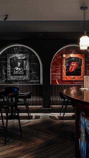 Function Media | Filming the O2 Arena. Actual dream. @d2_designandbuild brought us in to document their hospitality suites across the venue. over 100 shots... | Instagram