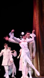 🌟 Dangerous Liaisons Recap in 60 Seconds 🕊️ Thank you to everyone who joined us for this unforgettable performance! 🌹 From the powerful storytelling to the stunning choreography, Dangerous Liaisons came to life on stage, and we couldn’t have done it without our incredible cast, crew, and audience.🤍 📸 Caroline Murray #GainesvilleFL #DANB #Ballet #WhyILoveGNV #DangerousLiaisons #GainesvilleEvents | Dance Alive National Ballet