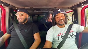 ‘Drive With Swizz Beatz’ Trailer Finds The Producer On A New Journey