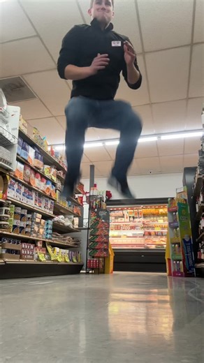 Star City IGA on Instagram: "Hello it’s me Josh Tweedie 🤠"