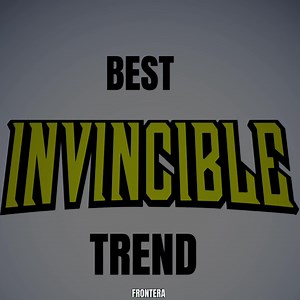 Invincible Gets His Iconic Yellow Suit Back!