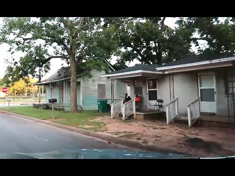 ALBANY GEORGIA HOODS