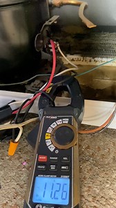 6.2K views · 1.1K reactions | Fixing a refrigerator that won’t cool. #HandsomeOrHandy #Handyman #RepairNotReplace | Anthony Reimnitz | Facebook