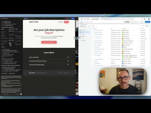 How I Set Up Google Tag Manager in Lovable (No Coding Required)