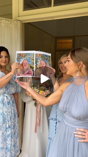 Brooke Styles | Couldn’t skip the Princess diaries trend when planning wedding content 👰‍♀️💍💕 lily was so close to breaking character 😅 #princessdiaries... | Instagram